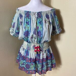 Bell by Alicia Bell Top